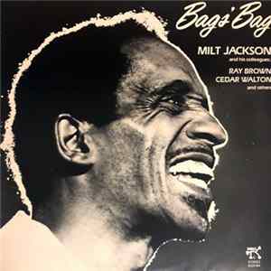 Download Milt Jackson - Bags' Bag