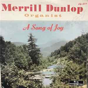 Download Merrill Dunlop - A Song Of Joy