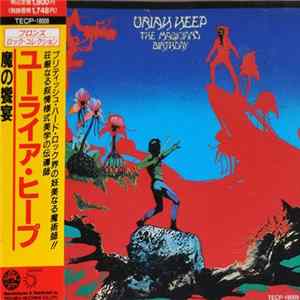 Download Uriah Heep - The Magician's Birthday