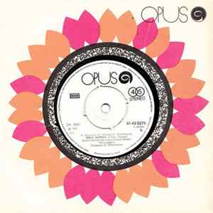 Download Orchester G. Offermanna - Biely Záprah (Crazy Horses) / Vráť Mi Kľúč