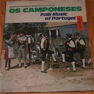 Download Rancho Folclórico Os Camponeses - Folk Music Of Portugal