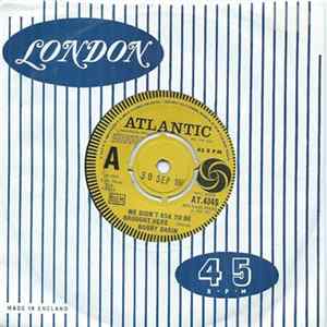 Download Bobby Darin - We Didn't Ask To Be Brought Here