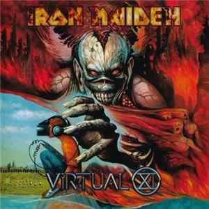 Download Iron Maiden - Virtual XI