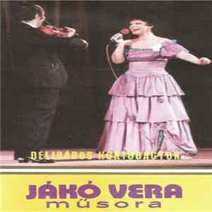 Download Jákó Vera - Délibábos Hortobágyon