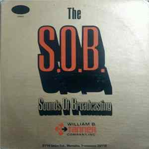 Download Unknown Artist - Sounds Of Broadcasting