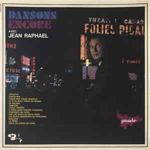 Download Jean Raphaël - Dansons Encore
