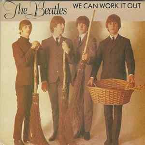 Download The Beatles - We Can Work It Out
