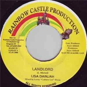 Download Lisa Dainjah - Landlord