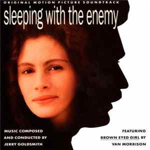 Download Jerry Goldsmith - Sleeping With The Enemy (Original Motion Picture Soundtrack)