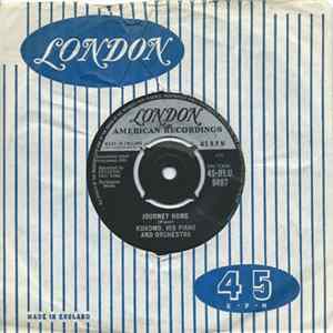 Download Kokomo, His Piano And Orchestra - Journey Home / Like Teen