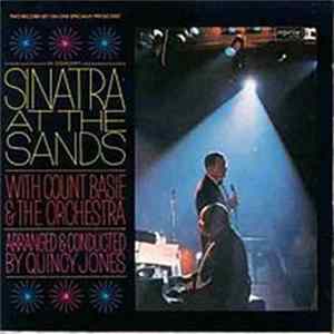 Download Frank Sinatra - Sinatra At The Sands