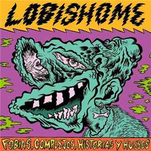 Download Lobishome - Fobias, Complejos, Historias y Huesos