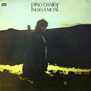 Download Pino Daniele - Nero A Met