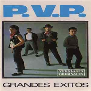 Download P.V.P. - Grandes Exitos