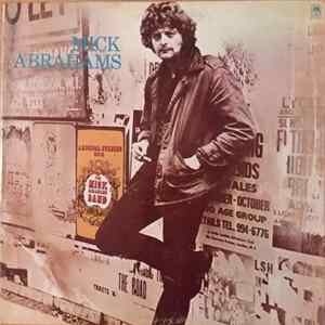 Download Mick Abrahams - Mick Abrahams