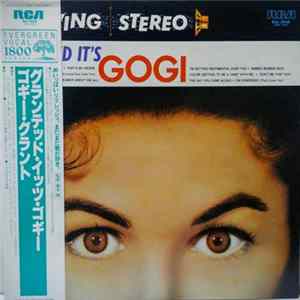 Download Gogi Grant - Granted... It's Gogi