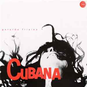 Download Gerardo Frisina - Cubana