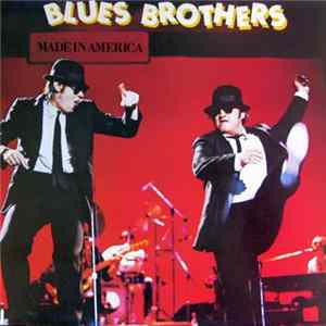 Download The Blues Brothers - Made In America