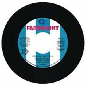 Download Tari Stevens / Bonnie & Lee - (Your Love Was Just A) False Alarm / The Way I Feel About You