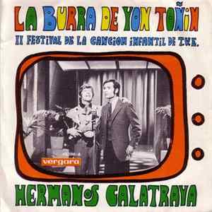 Download Hermanos Calatrava - La Burra De Yon Toñin