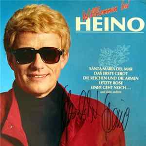 Download Heino - Willkommen Bei Heino