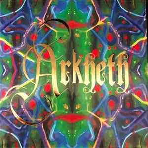 Download Arkheth - Twelve Winter Moons Comes The Witches Brew