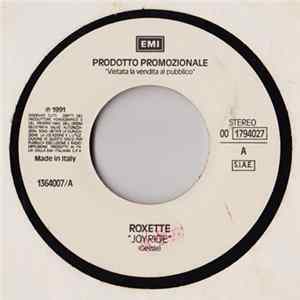 Download Roxette / Stadio - Joyride / Generazione Di Fenomeni