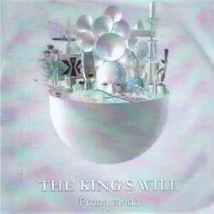 Download The King's Will - Propaganda