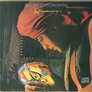 Download Electric Light Orchestra - Discovery