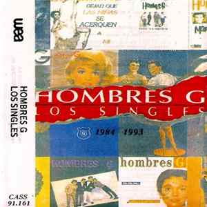 Download Hombres G - Los Singles