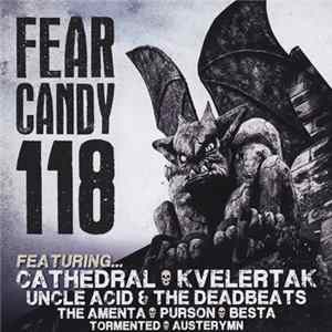 Download Various - Fear Candy 118