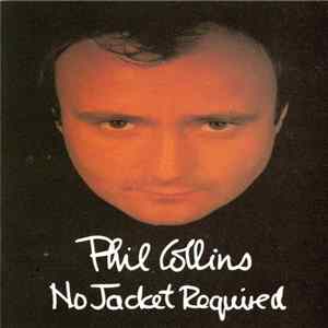 Download Phil Collins - No Jacket Required