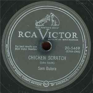 Download Sam Butera - Chicken Scratch / Easy Rockin