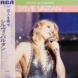 Download Sylvie Vartan - L'amour Au Diapason