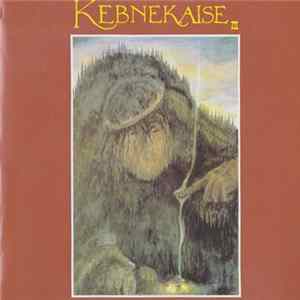 Download Kebnekaise - III