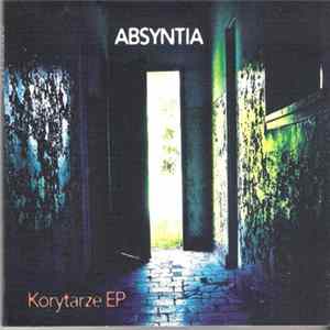 Download Absyntia - Korytarze EP