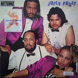 Download Mtume - Juicy Fruit