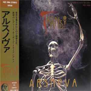 Download Arsnova - Tränsi
