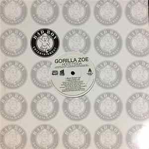 Download Gorilla Zoe - Hood Figga