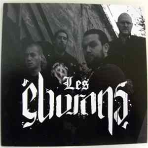 Download Les Eburons - Nous Voulons, Nous Sommes...