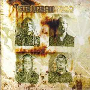 Download Suburban Tribe - Suburban Tribe