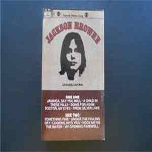 Download Jackson Browne - Jackson Browne