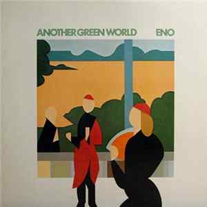 Download Eno - Another Green World