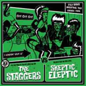 Download The Staggers Vs Skeptic Eleptic - Staggers Vs Skeptic Eleptic