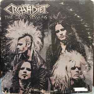 Download Crashdïet - The Demo Sessions