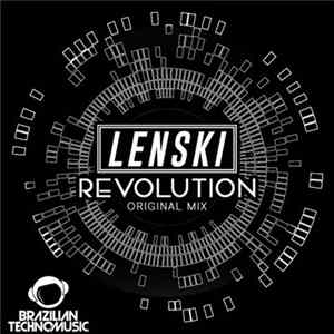 Download Lenski - Revolution