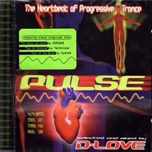 Download D-Love - Pulse