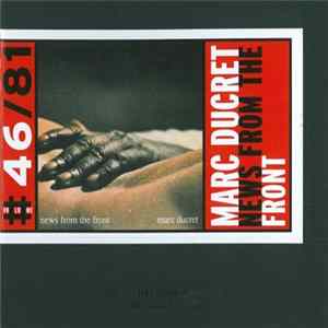 Download Marc Ducret - News From The Front