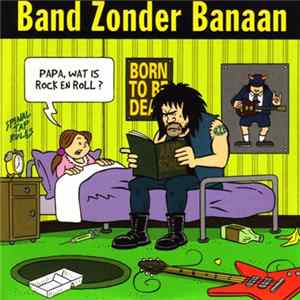 Download Band Zonder Banaan - Doen Of Laten