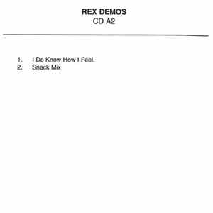Download Rex - Rex Demos